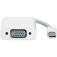 thumbnail image 1 of 4XEM Mini DisplayPort To VGA Adapter, 1 of 6