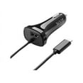 thumbnail image 1 of 4XEM USB-C Car Charger 4XUSBCCARCHARGEB, 1 of 3