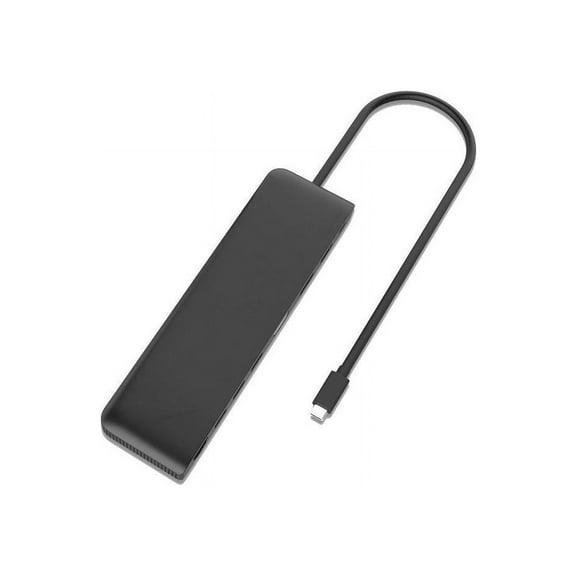 4XEM USB-C Triple Display 4K Docking Station VGA/HDMI/DP 4XUMD04