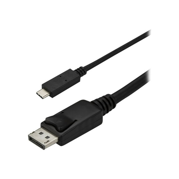 4XEM USB-C to DisplayPort Cable 6FT 4XUSBCDISPCBL6