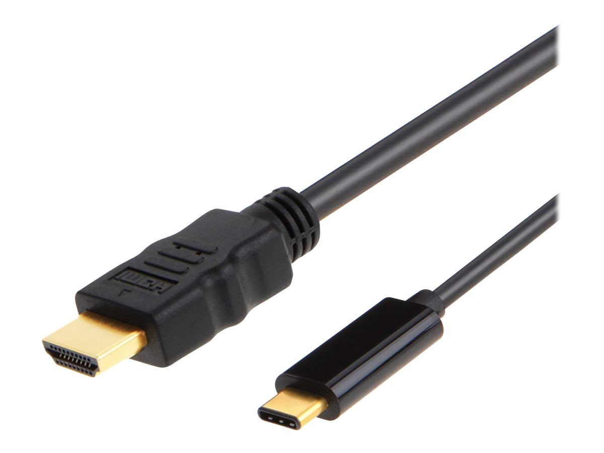 4XEM USB-C to HDMI Cable 4XUSBCHDMI6B