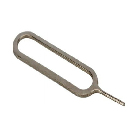 4XEM iPhone 4 Sim Card Eject Pin Key Tool 4XI4EJECTPIN