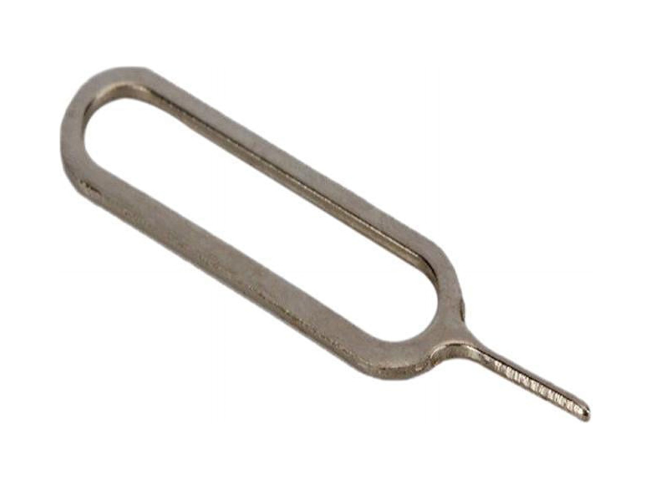 4XEM iPhone 4 Sim Card Eject Pin Key Tool 4XI4EJECTPIN