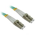 thumbnail image 1 of 4XFIBERLCLC1M Fiber Optic Duplex Patch Cable, 1 of 1