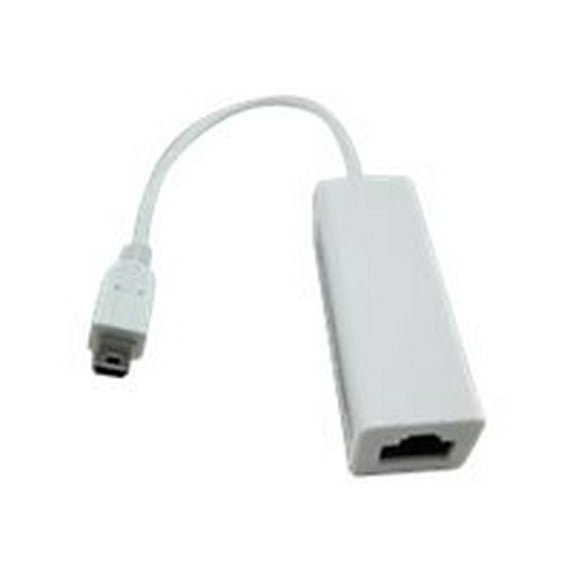 4XMINIUSBENET 10M/100M ENET