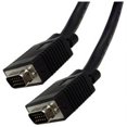 thumbnail image 1 of 4XVGAMM75FT Coax High Resolution Monitor VGA Cable - HD15 Male to Male - 75 ft., 1 of 1