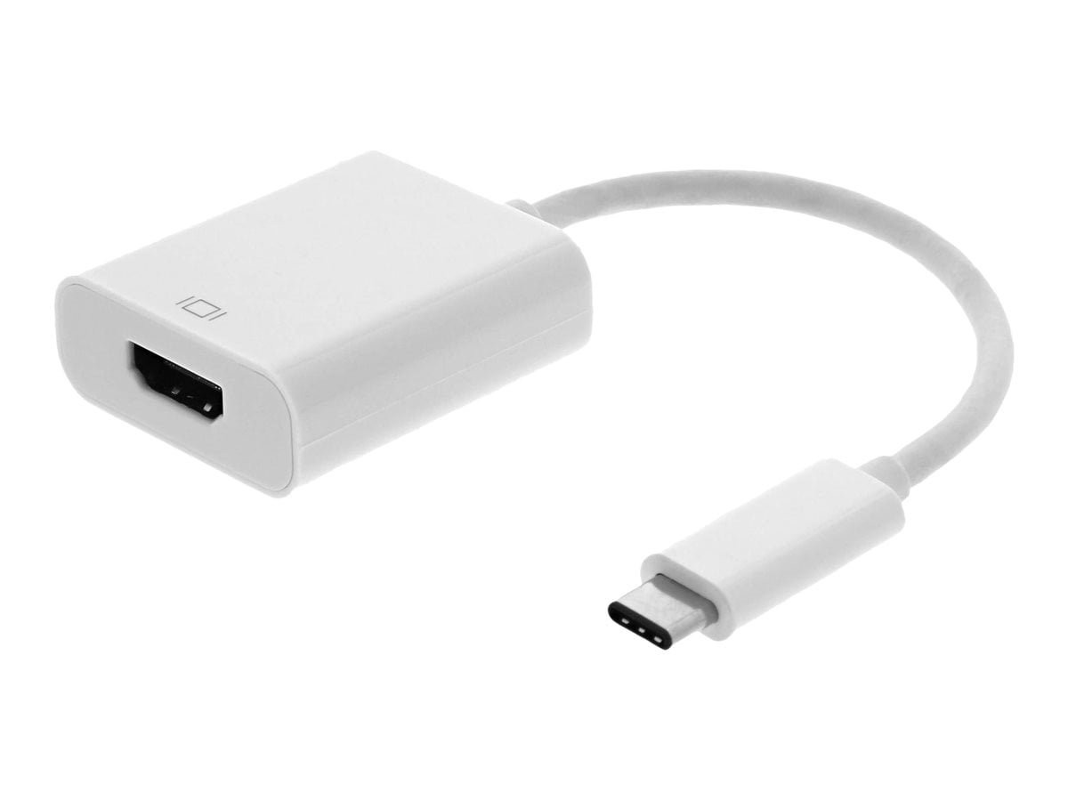 4XEM 4XUSBCHDMIA USB C to HDMI Adapter