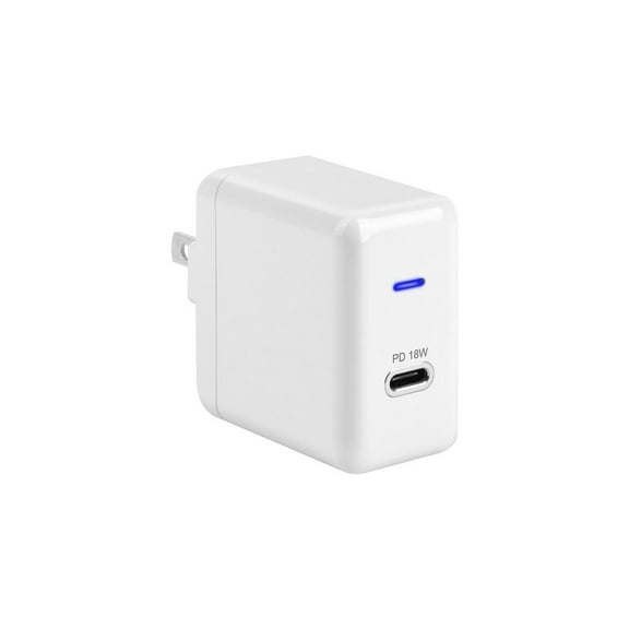 4Xem Usb-C 18W Wall Charger