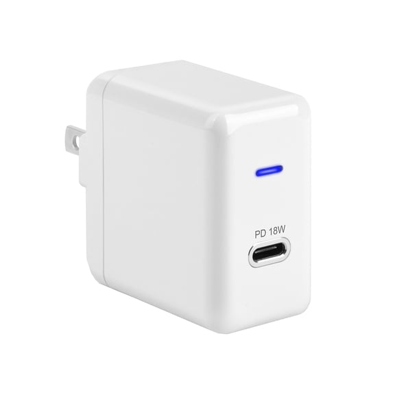 4Xem Usb-C 18W Wall Charger