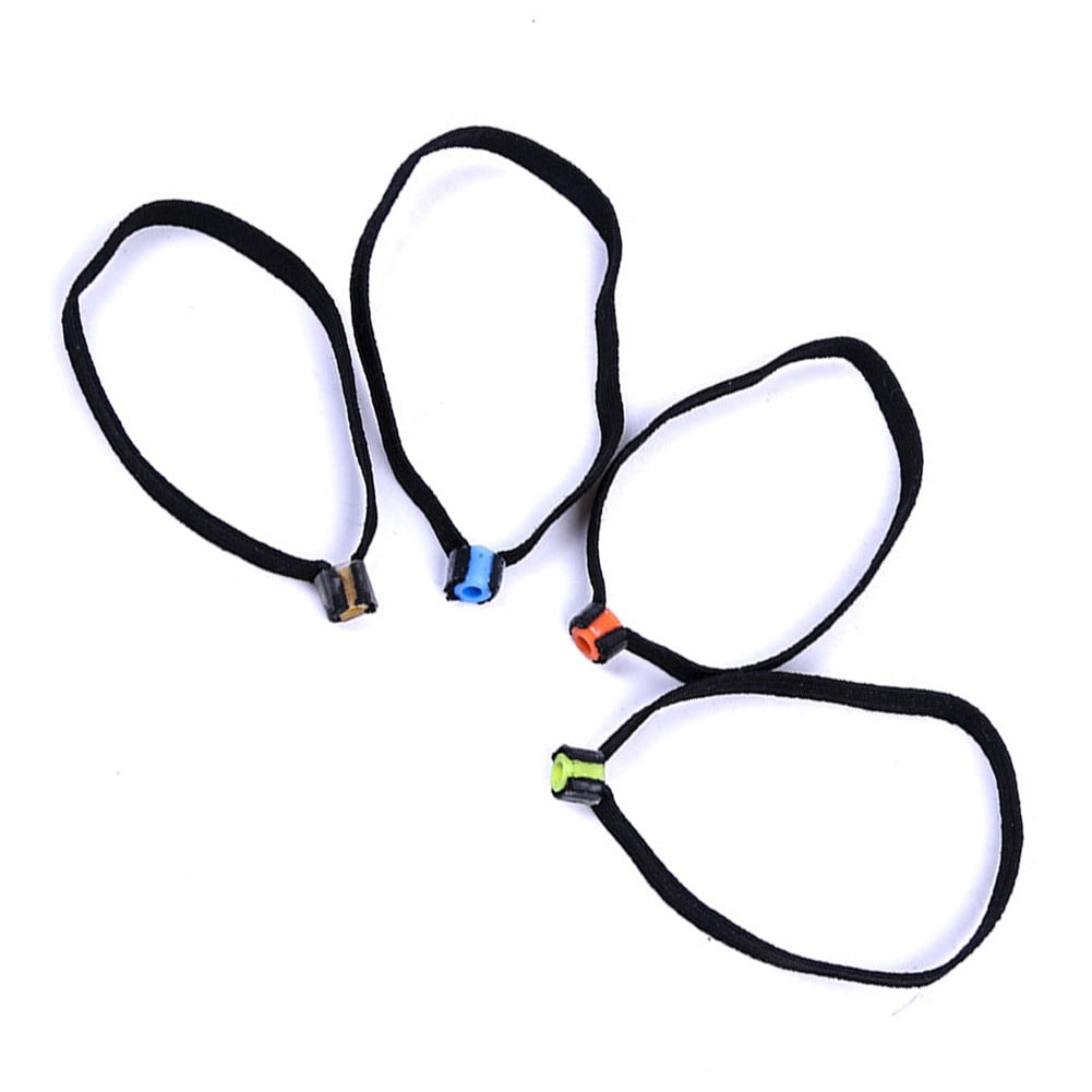 4Xfishing Line Tippet Spool Tenders Elasticity Tippet Ring Fly Fishing