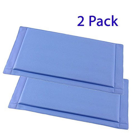 4YOURHOME Anti Frost Freezer Mat - Frost Free Material 2-Pack