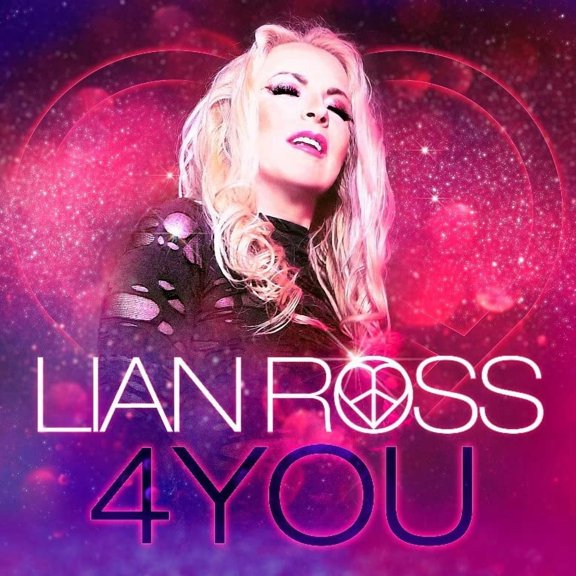 Lian Ross 4You (Deluxe Fan Box) (CD)