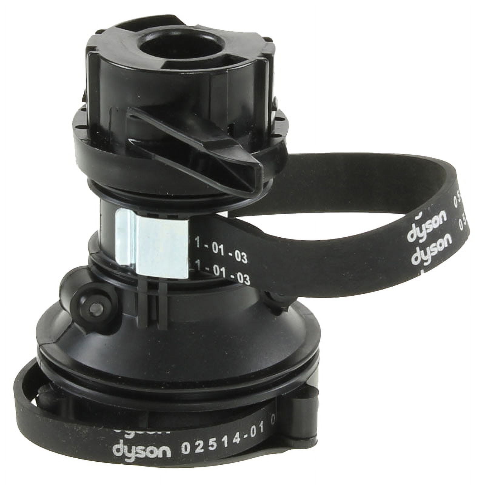 4YourHome Dyson DC07 DC14 Dc33 clutch Assembly with belts Animal