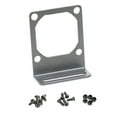thumbnail image 1 of 4cm Bridge Bracket PC Memory Cooling Fan Support Bracket PC Case Fan Holder for Computer Mainboard CPU Cooling Rack, 1 of 8