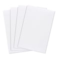 thumbnail image 1 of 4ct 14.75" All Occasion Shirt Boxes White, 1 of 2