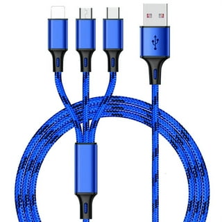 https://i5.walmartimages.com/seo/4ft-3Pack-Multi-Charger-Cable-Nylon-Braided-Multiple-USB-Universal-3-1-Charging-Cord-Adapter-Type-C-Micro-Port-Connectors-Cell-Phones-More_616ddb8f-53a9-4307-a55a-f250da65a1f9.603040dda7480ff0d8a114154a59bcf5.jpeg?odnHeight=320&odnWidth=320&odnBg=FFFFFF
