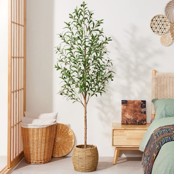 DR.Planzen Artificial Flowers Tree