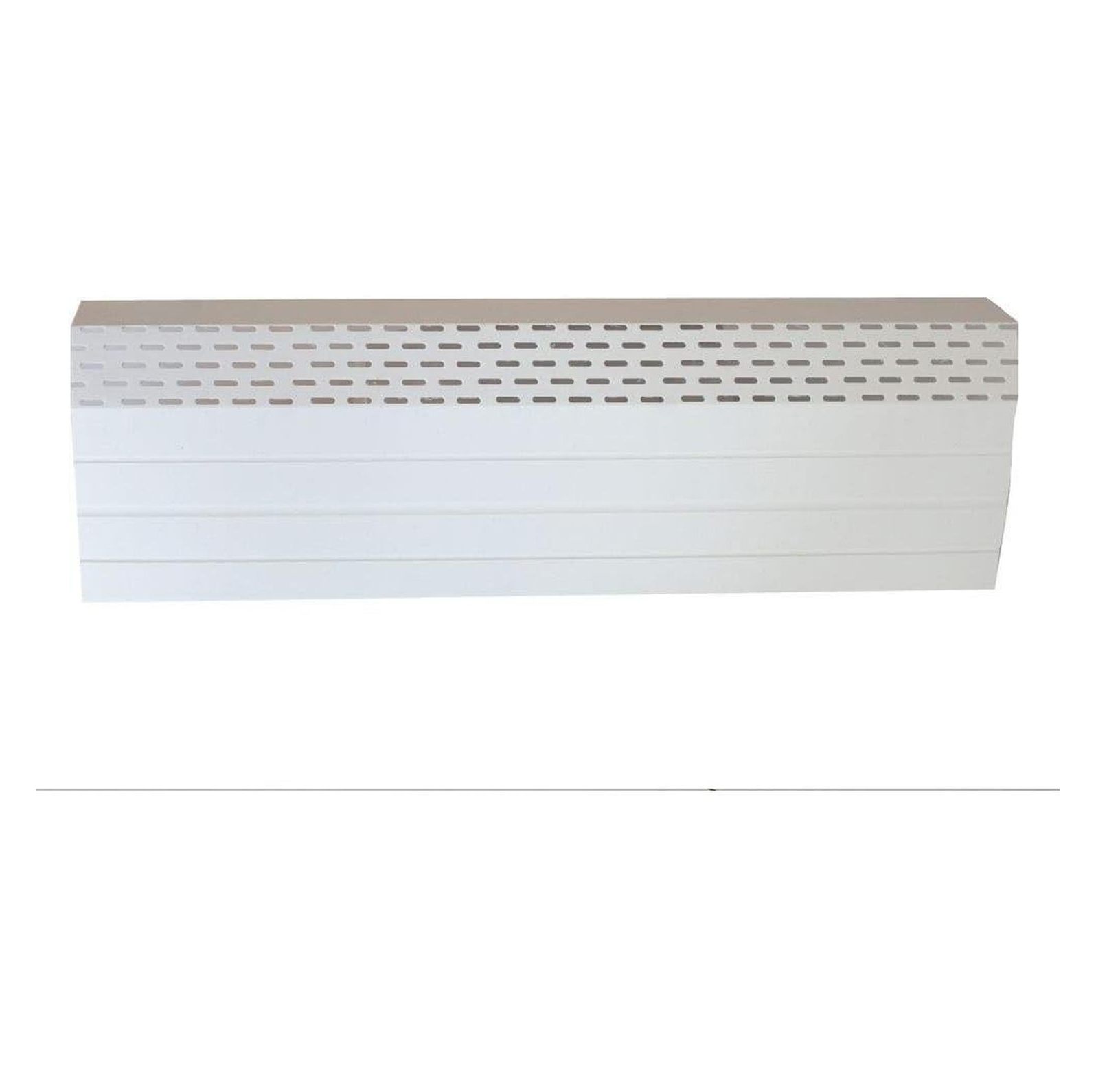 4ft Baseboard Heat Front Cover - Walmart.com