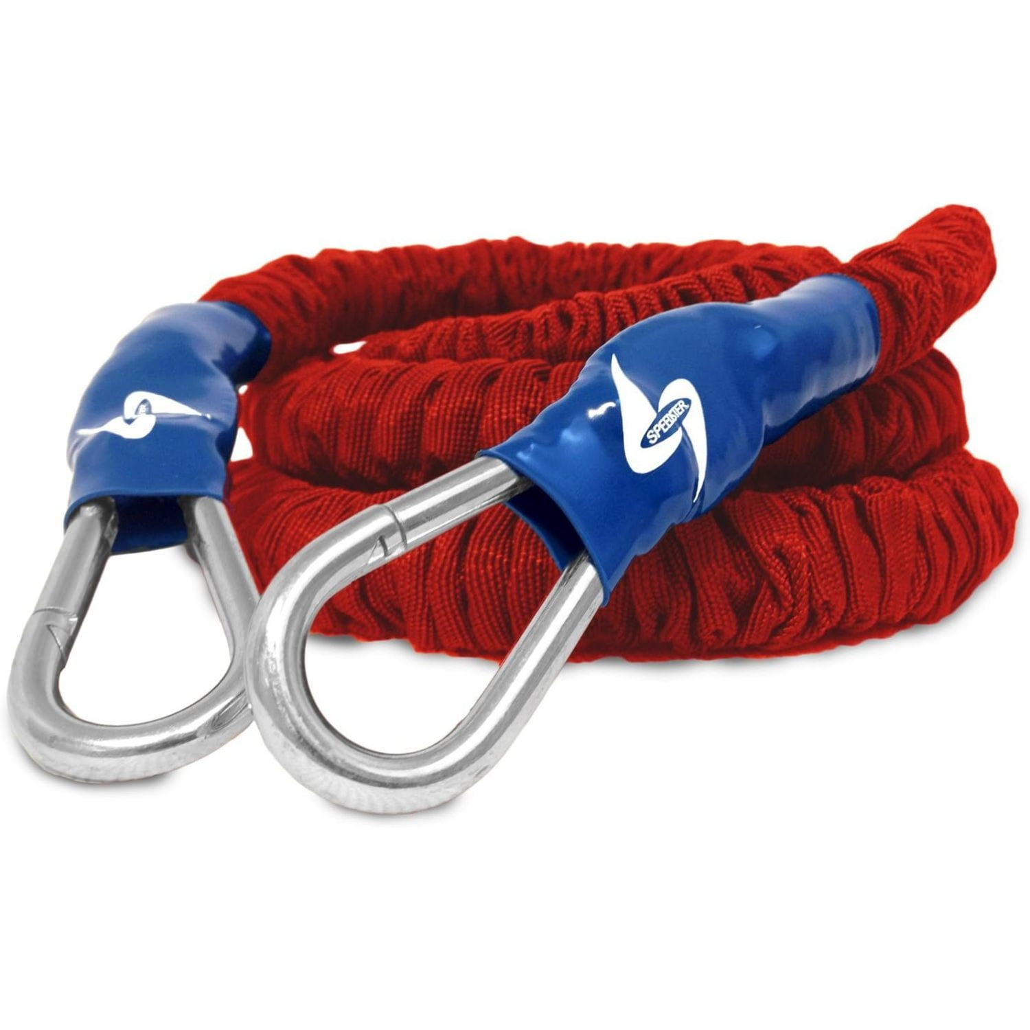 4ft Bilot Bungee, Medium Resistance - Bungee Bands for Speed, Agility ...