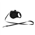 4ft Dogs 3in1 Multifunction Leash Harnesses Expandable Food Dishes