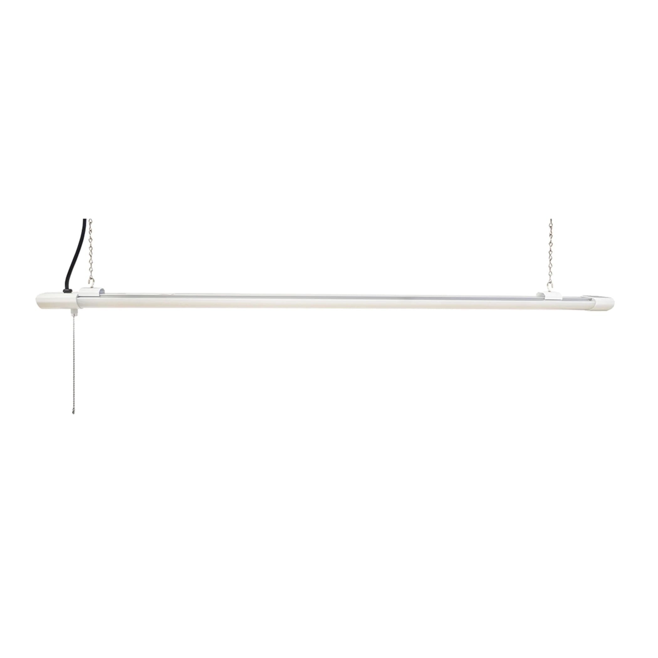 4ft LED Shop Light 5000 Lumen, 42-Watt, Non Linkable