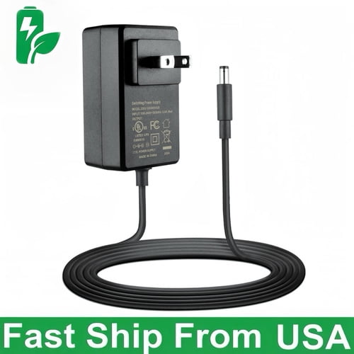 4ft Small AC Adapter Compatible with ola xfinity 570406-002-00 DCX3200/A285/011 COMCAST MR150CNM CHARGER POWER CORD SUPPLY