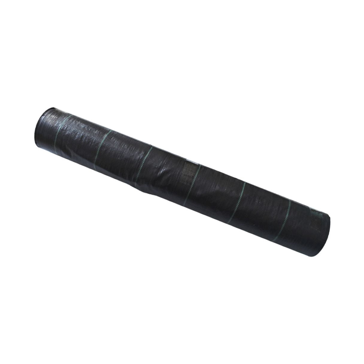 4ft x 150ft Garden Weed Barrier Fabric Landscape PP Material Weed Control Ground Cover Weed Blocking Mat for Flower Bed