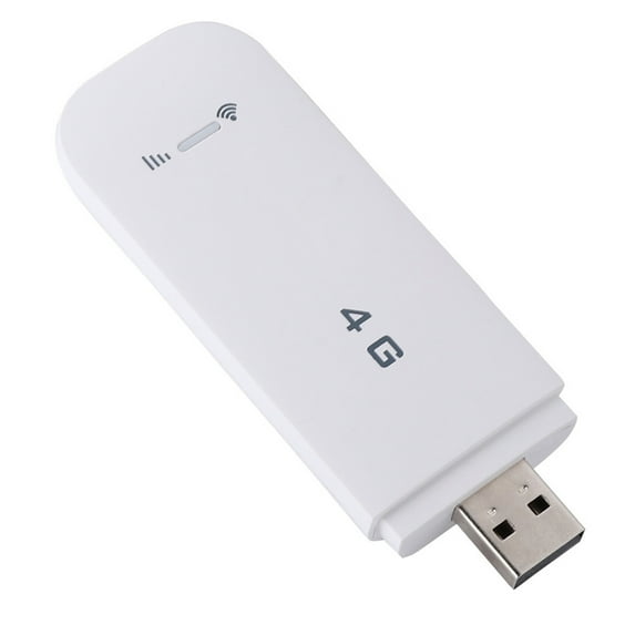 4g Lte Adapter Usb Network Adapter Usb Wifi Hotspot Wireless Network Card 4G LTE USB Wireless Network Adapter Pocket WiFi Router Mobile Hotspot Modem Stick