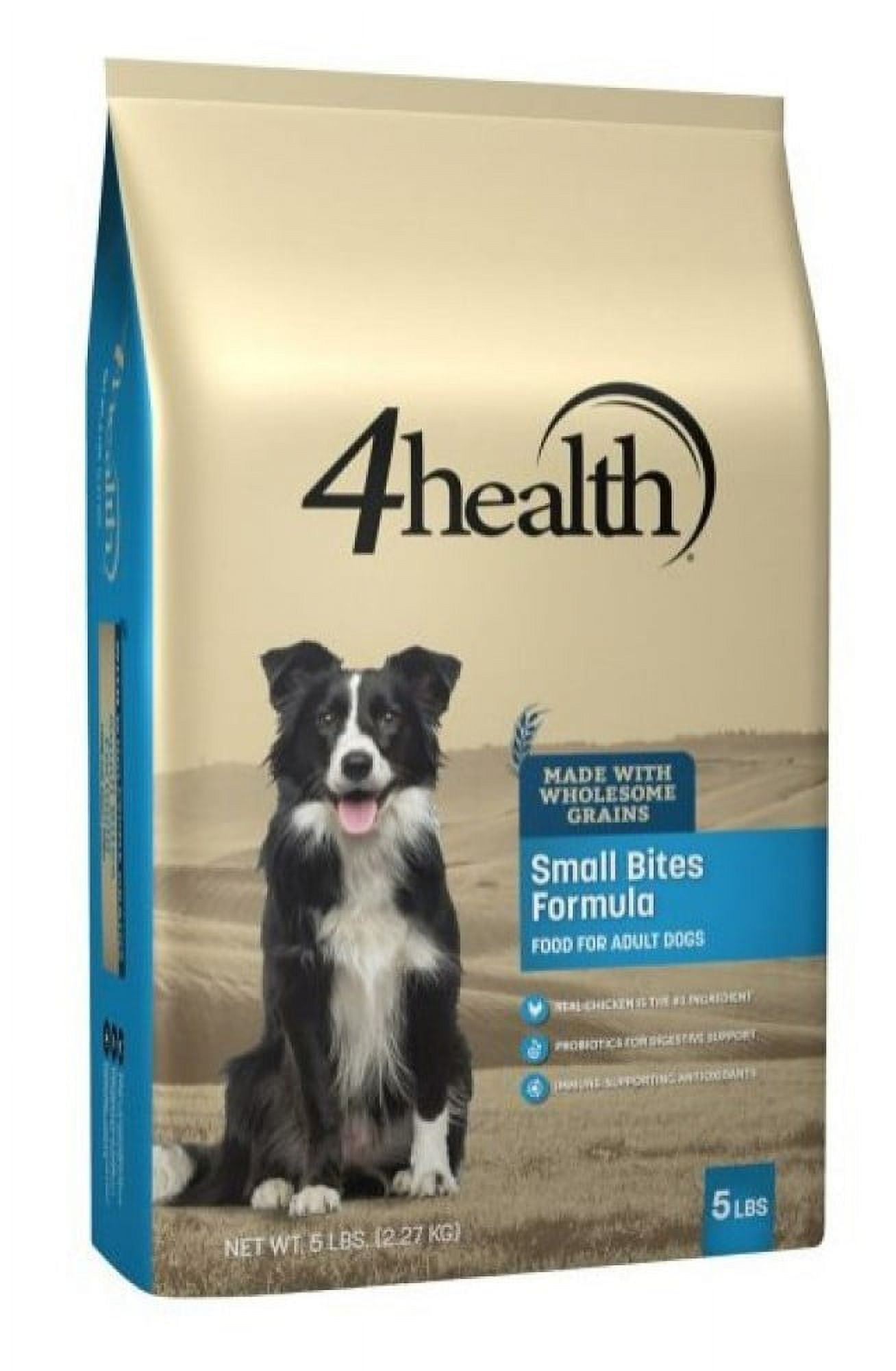 4health mature dog food best sale