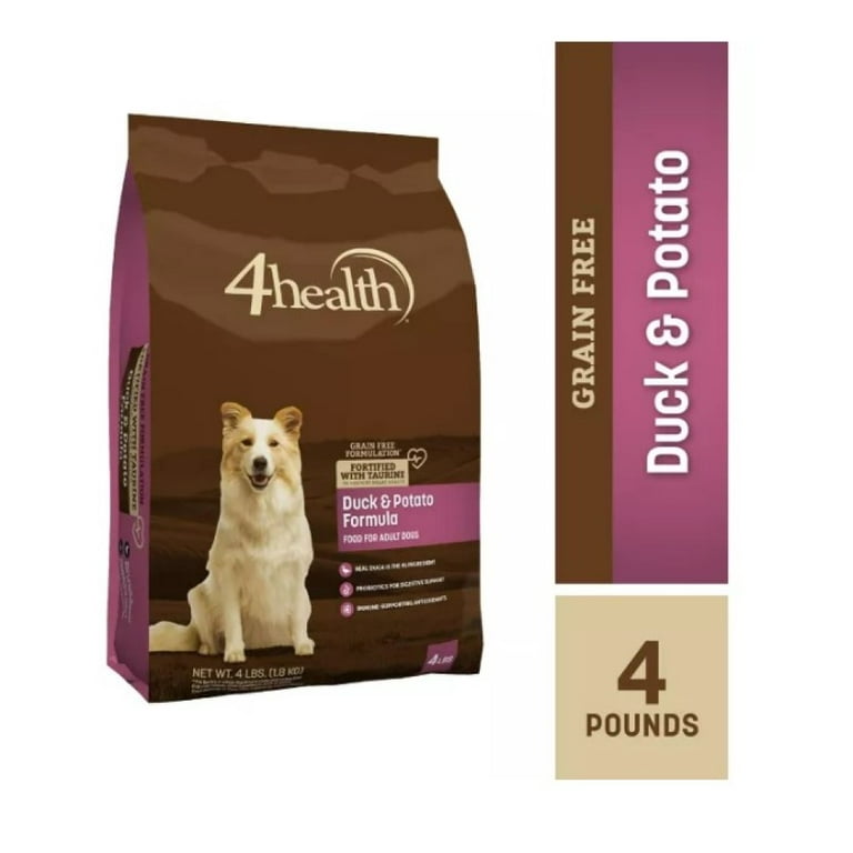 4health grain free puppy food hotsell