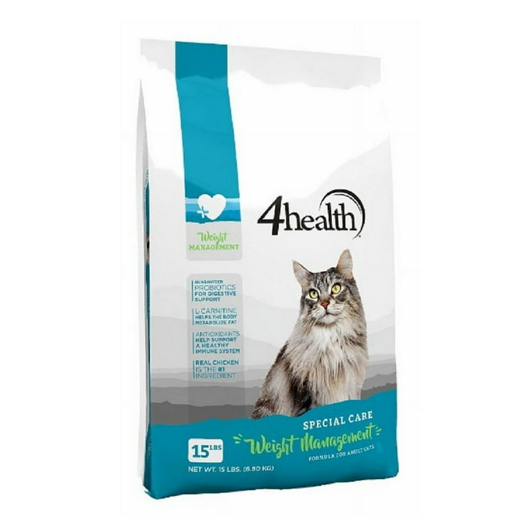4health cat food ingredients online