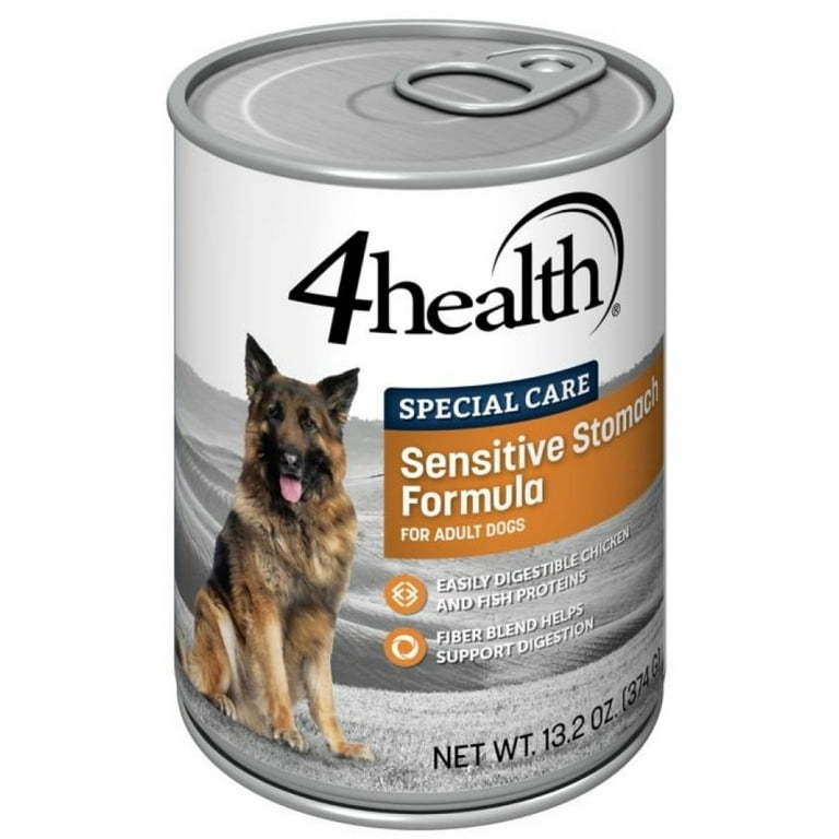 4health Special Care Adult Chicken Recipe Wet Dog Food 13.2