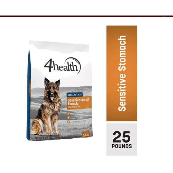 Image result for 4health Dog Food in Shop By Brand - Walmart.com