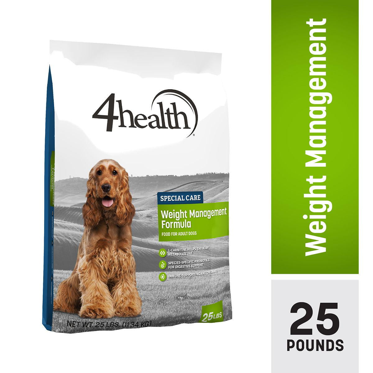 4health senior dog food hotsell