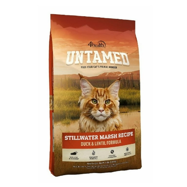 4health cat food walmart 2025