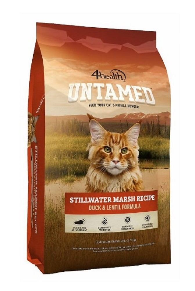 4health cat food walmart sale