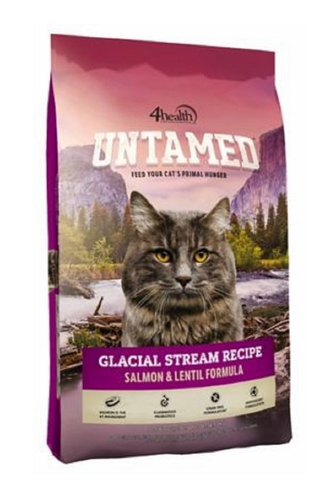 4health cat food walmart 2025