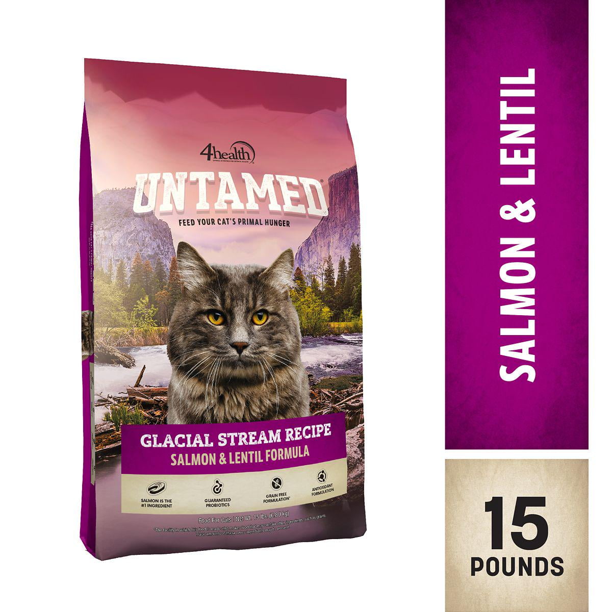 4health cat food walmart best sale