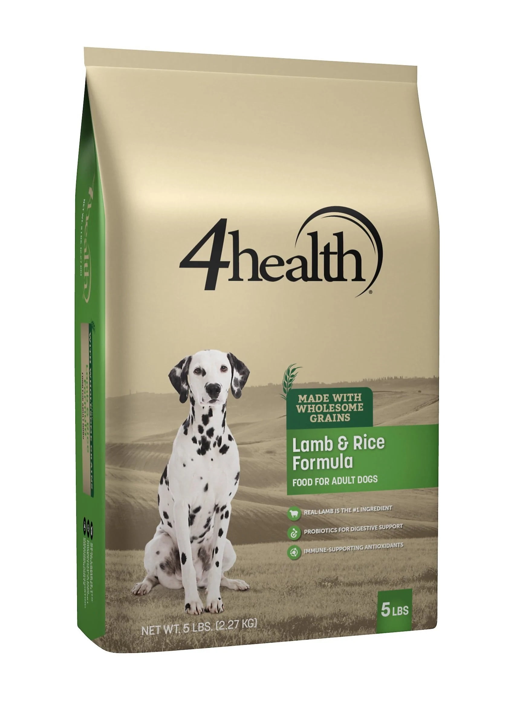 4health Dog Food in Shop By Brand Walmart