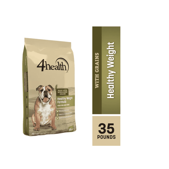 4health Dog Food in Shop By Brand - Walmart.com