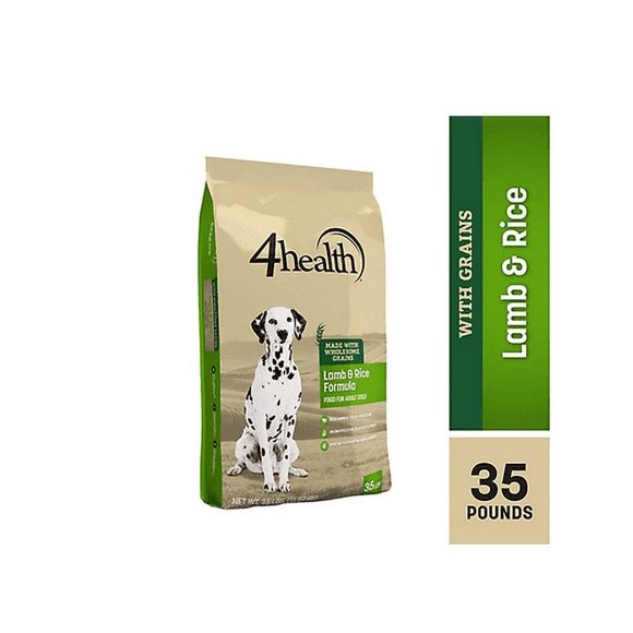 4health Dog Food in Shop By Brand - Walmart.com