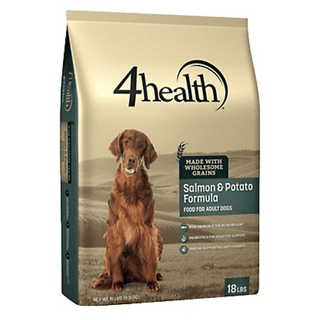 Four health puppy food hotsell