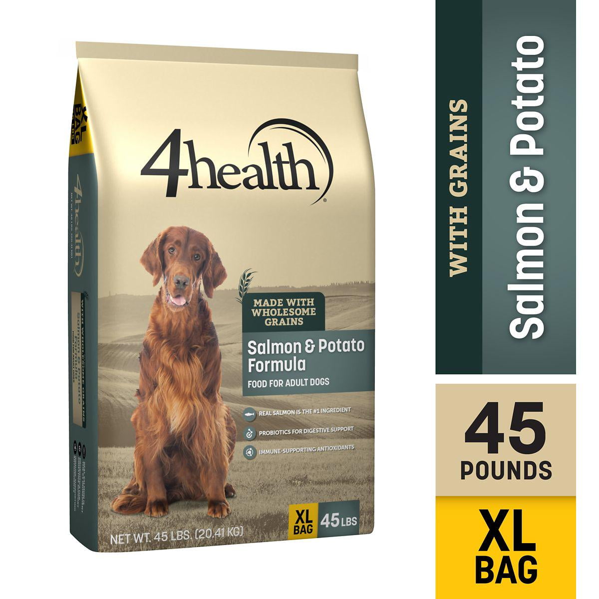 Best 4health dog food hotsell