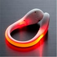 thumbnail image 1 of 4id PowerSpurz Light Up Heel Red, 1 of 3