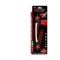 thumbnail image 1 of 4id PowerWrapz Multi-Use LED Safety Band Red, 1 of 3