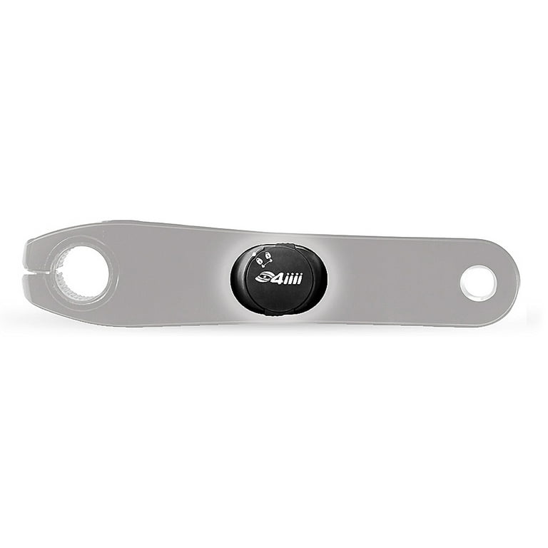 4iiii PRECISION Power Meter Shimano Ultegra R8000 170mm