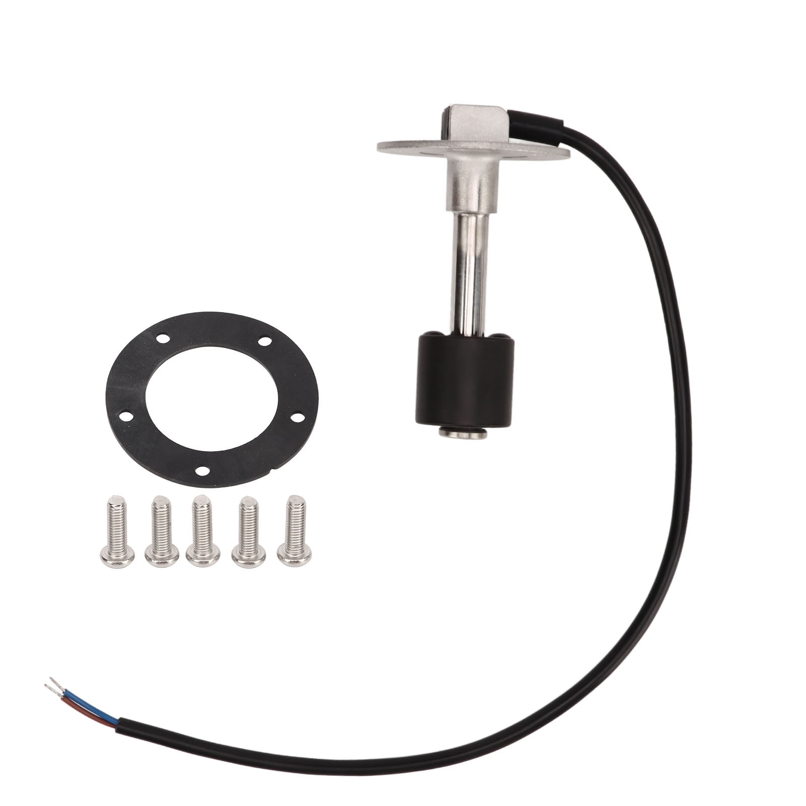 4in Fuel Sending Unit 240 To 33ohms High Accuracy Heavy Duty Fuel Water 4in-fuel-sending-unit-240-to-33ohms-high-accuracy-heavy-duty-fuel-water