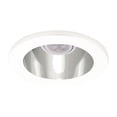 thumbnail image 1 of 4in Round Adjustable Open Reflector Trim with 8W MR16 LED Bulb - N/A, 1 of 3
