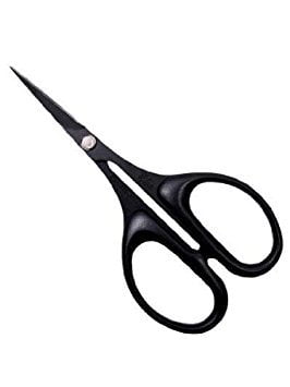 4in Serrated Embroidery Scissors - Elan
