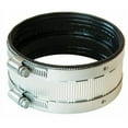 thumbnail image 1 of 4in. Standard No Hub Coupling, 1 of 1